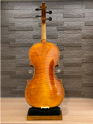 Violin: No.1200 Suzuki Eternal Violin [Size 4/4,3/4,1/2,1/4]